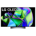 LG 48" C3 4K OLED evo with ThinQ AI - OLED48C3PUA.ACC