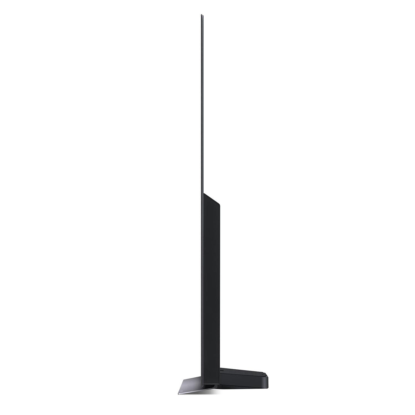 LG 83" C3 4K OLED evo with ThinQ AI - OLED83C3PUA.ACC