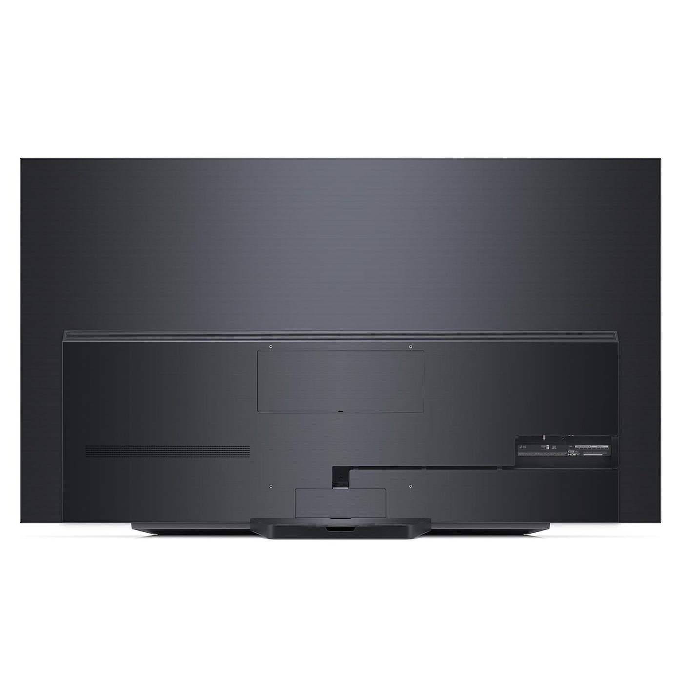 LG 83" C3 4K OLED evo with ThinQ AI - OLED83C3PUA.ACC