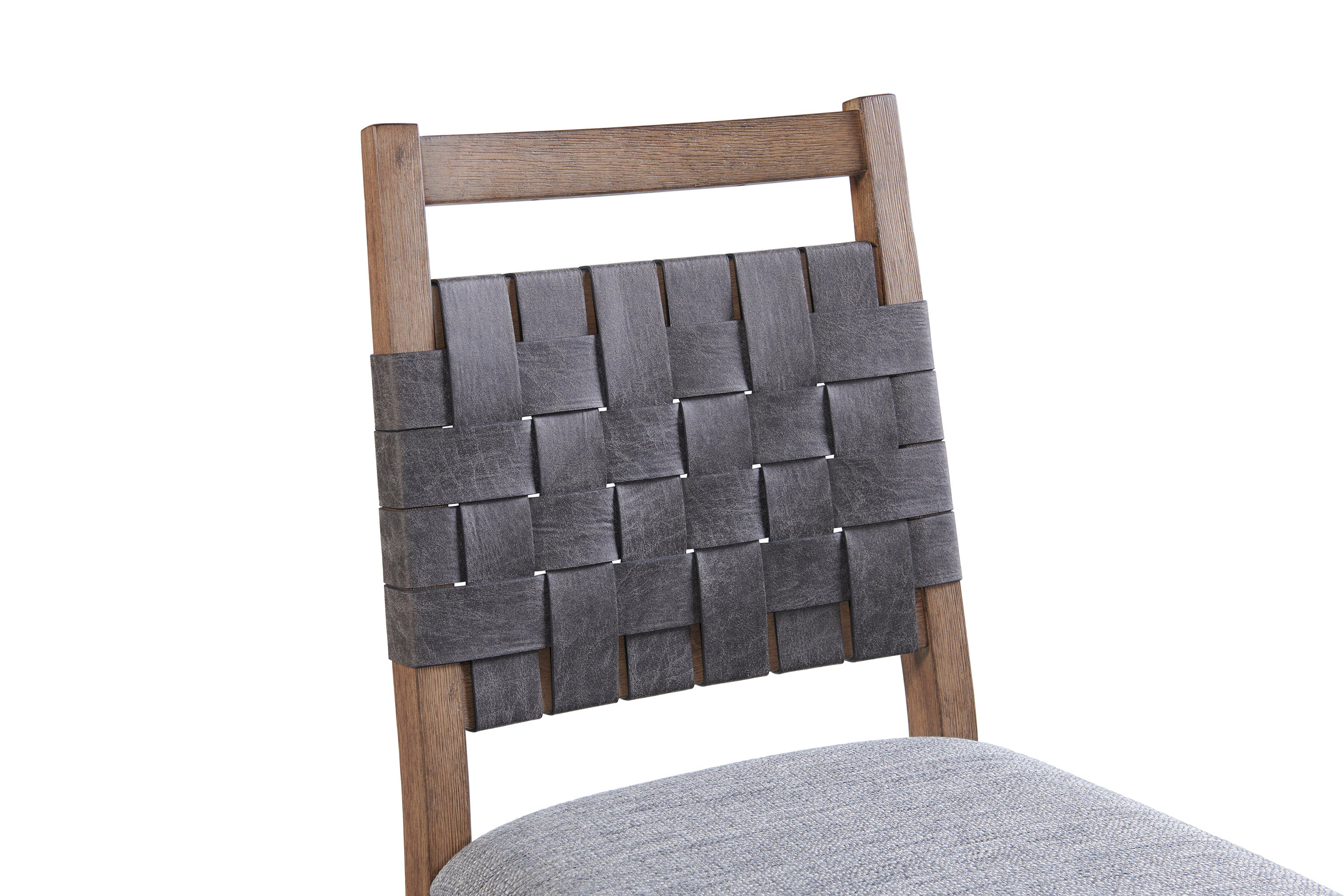 Oslo Dining Chair - Weathered Chestnut