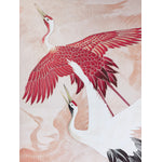 Summer Breeze Outdoor Wall Art - Mulit Coloured