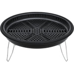 Frigidaire Professional Stainless Steel 30" Built-In Convection Microwave Oven with Air Fry - PMBD3081BF