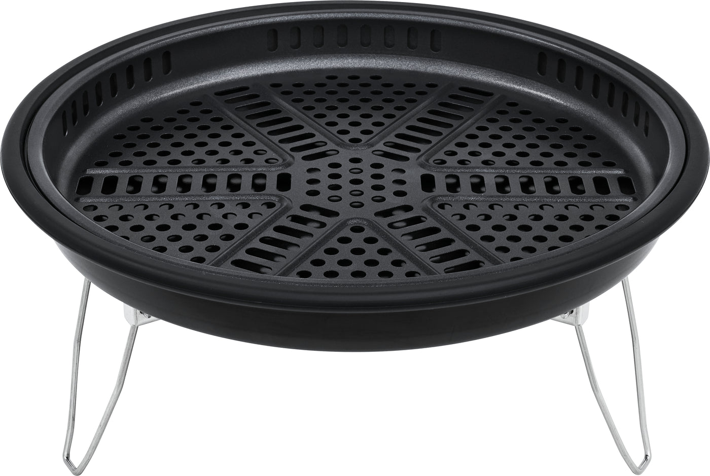 Frigidaire Professional Stainless Steel 30" Built-In Convection Microwave Oven with Air Fry - PMBD3081BF