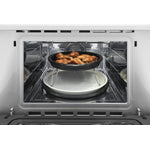 Frigidaire Professional Stainless Steel 30" Built-In Convection Microwave Oven with Air Fry - PMBD3081BF