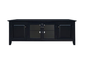 Pembroke TV Stand 65" - Black