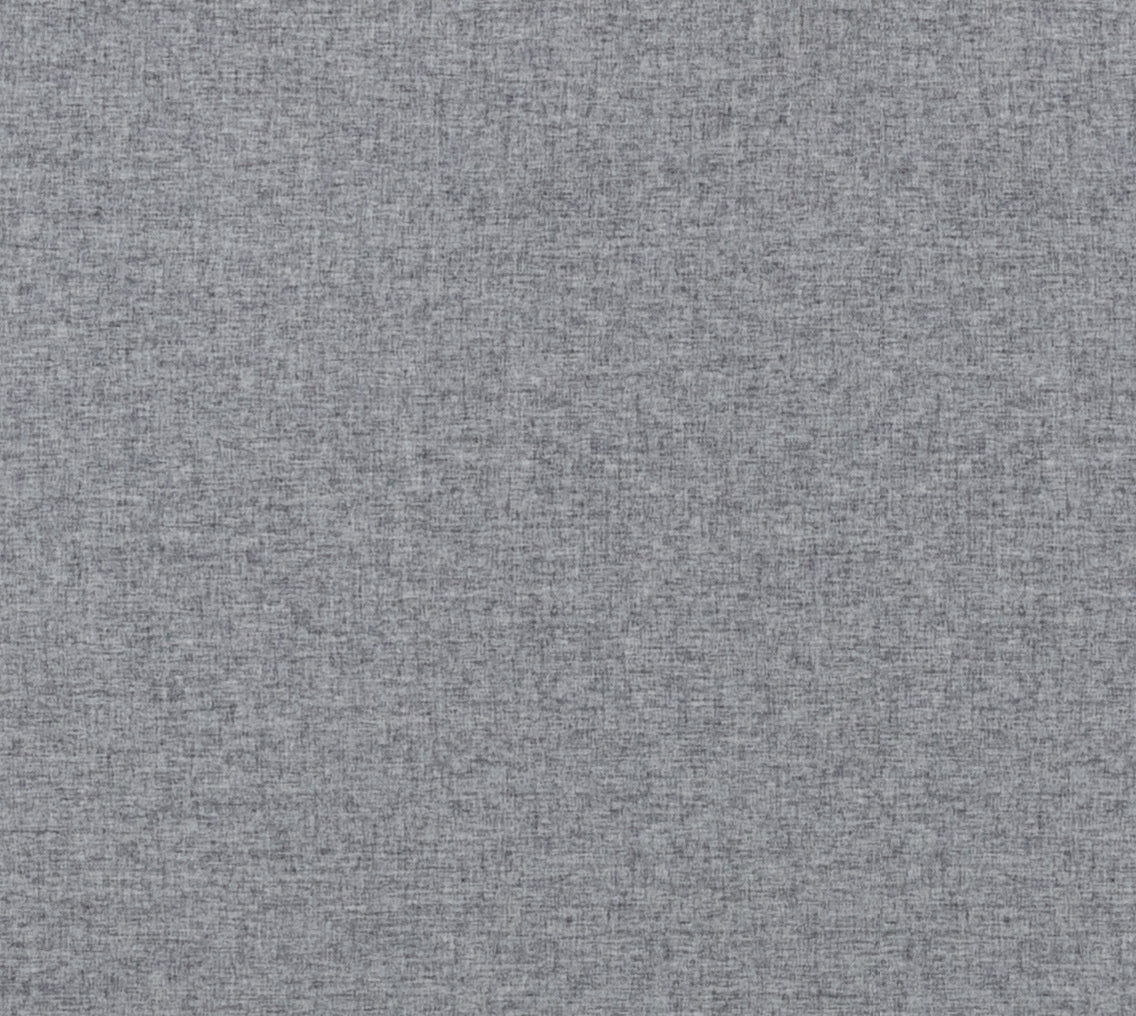 Penelope 3-Piece King Bed - Light Grey