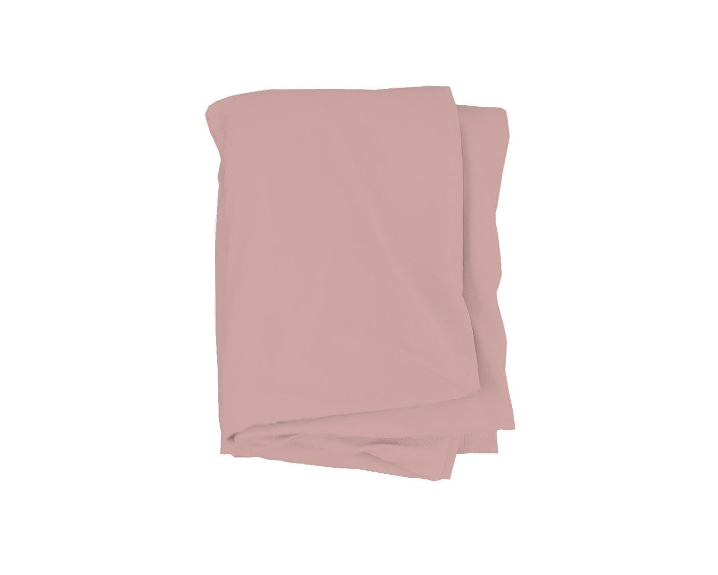 Cotton House 7-Piece Queen Comforter Set - Rose Bloom