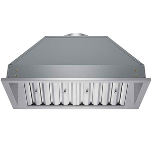VICTORY Stainless Steel 42-Inch 700 CFM Insert Range Hood - Q2-42