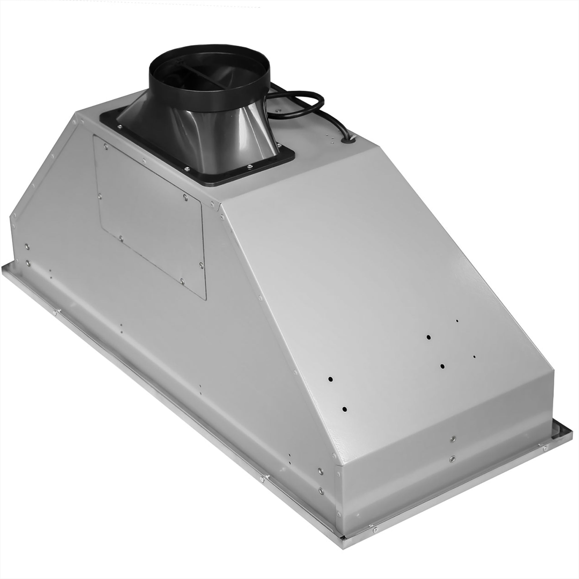 VICTORY Stainless Steel 42-Inch 700 CFM Insert Range Hood - Q2-42