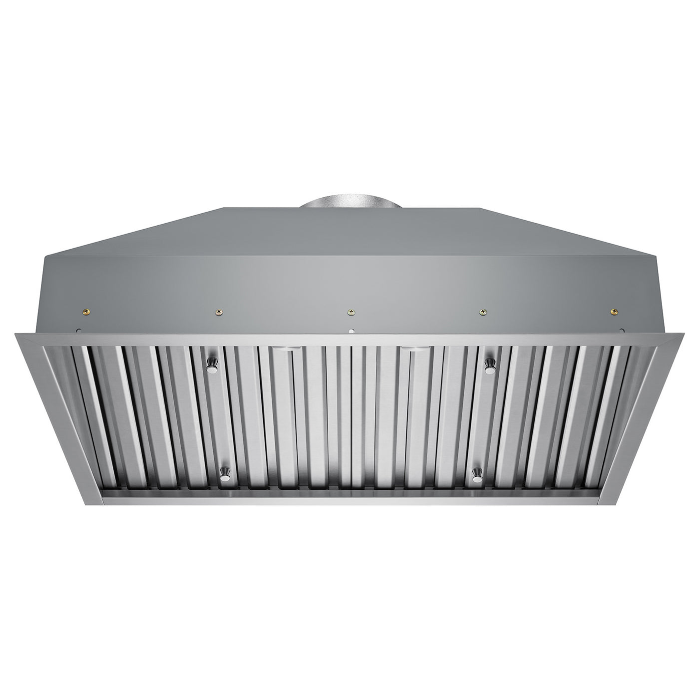 VICTORY Stainless Steel 30" 750 CFM Range Hood Insert - Q5-30-6