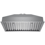 VICTORY Stainless Steel 42" 750 CFM Insert Range Hood - Q5-42
