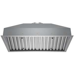 VICTORY Stainless Steel 48-Inch 750 CFM Insert Range Hood - Q5-48