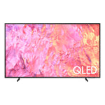 Samsung 65” QLED 4K Smart TV QN65Q60CAFXZC