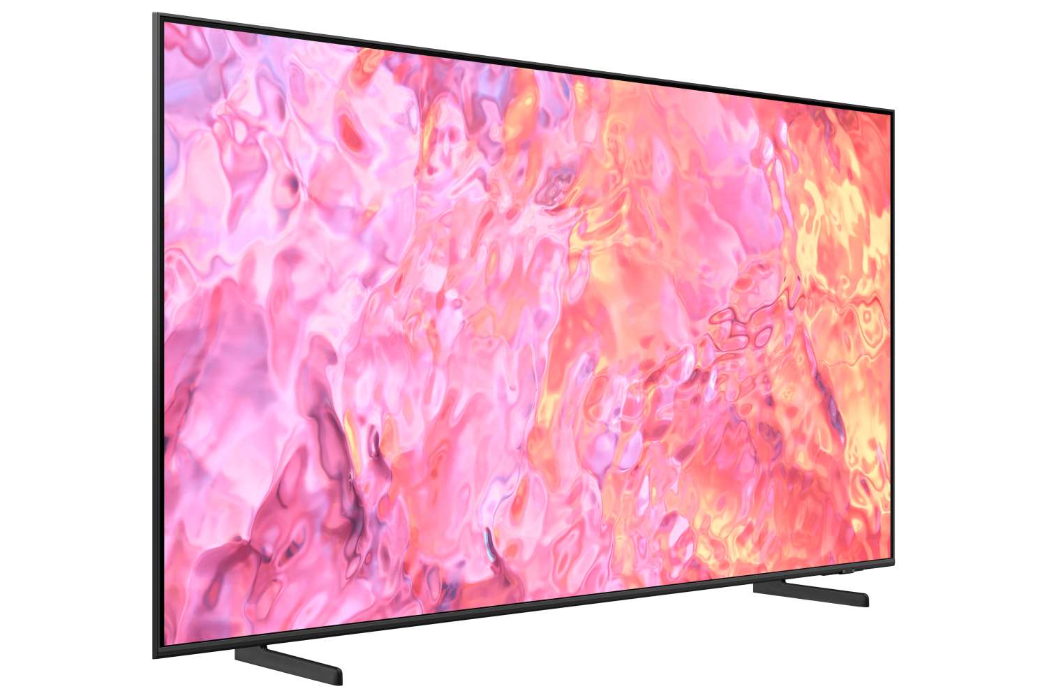 Samsung 65” QLED 4K Smart TV QN65Q60CAFXZC