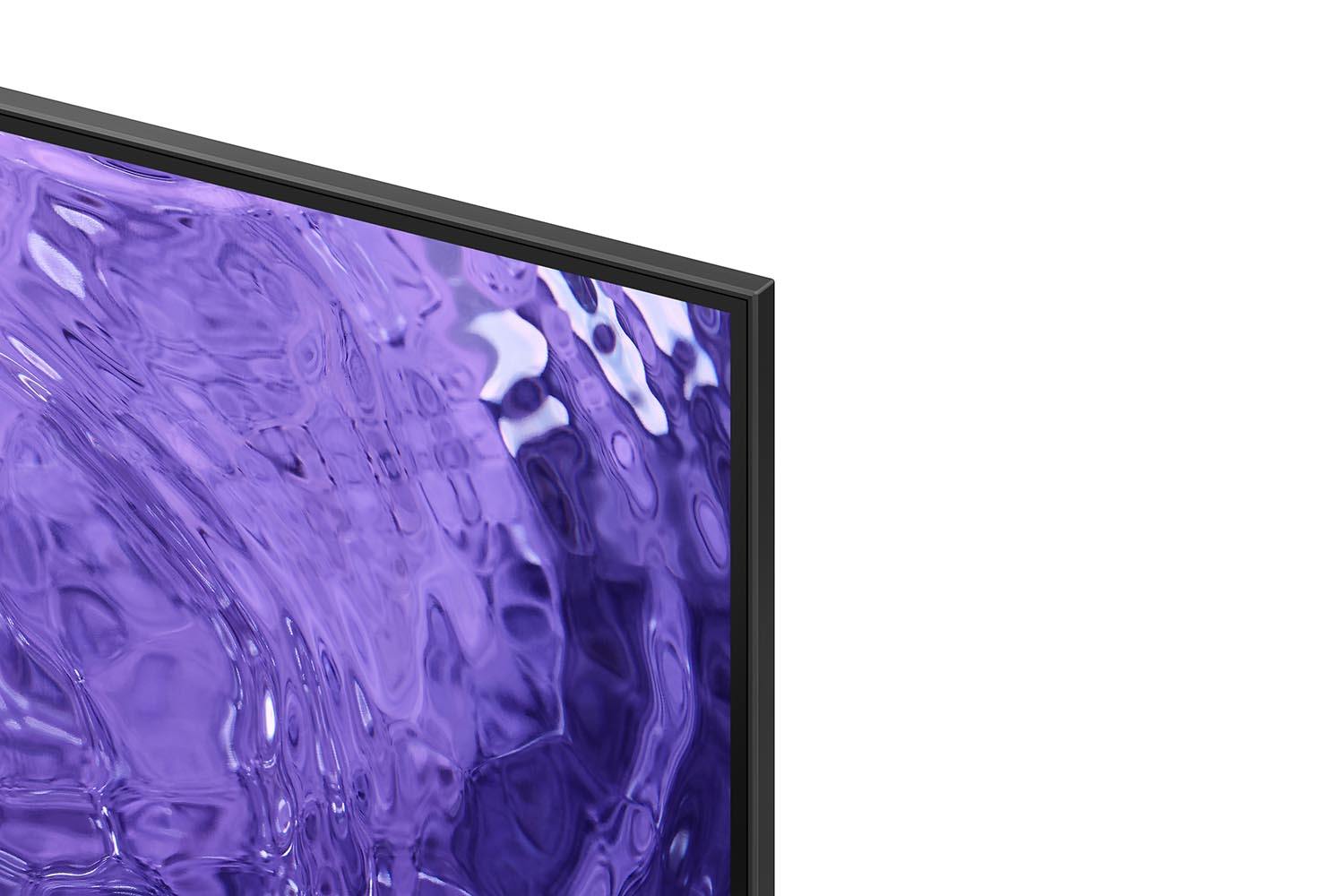 Samsung 65” Neo QLED 4K Smart TV QN90C - QN65QN90CAFXZC