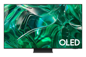 Samsung 77” OLED 4K Smart TV - QN77S95CAFXZC