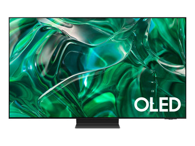 Samsung 65” OLED 4K Smart TV - QN65S95CAFXZC