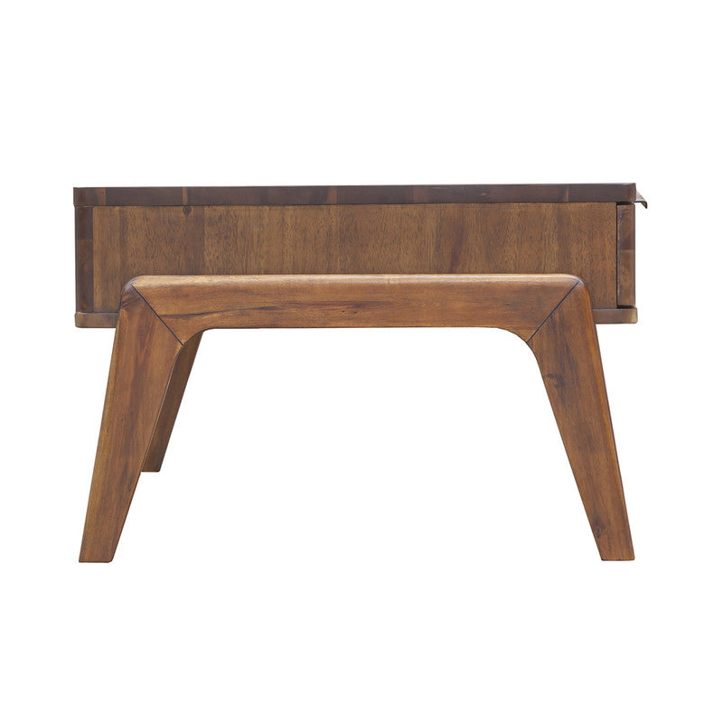 Thomaa Coffee Table Brown Leon's.ca