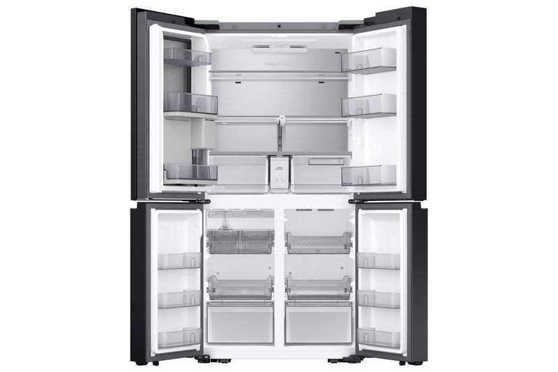Samsung BESPOKE Stainless Steel 36