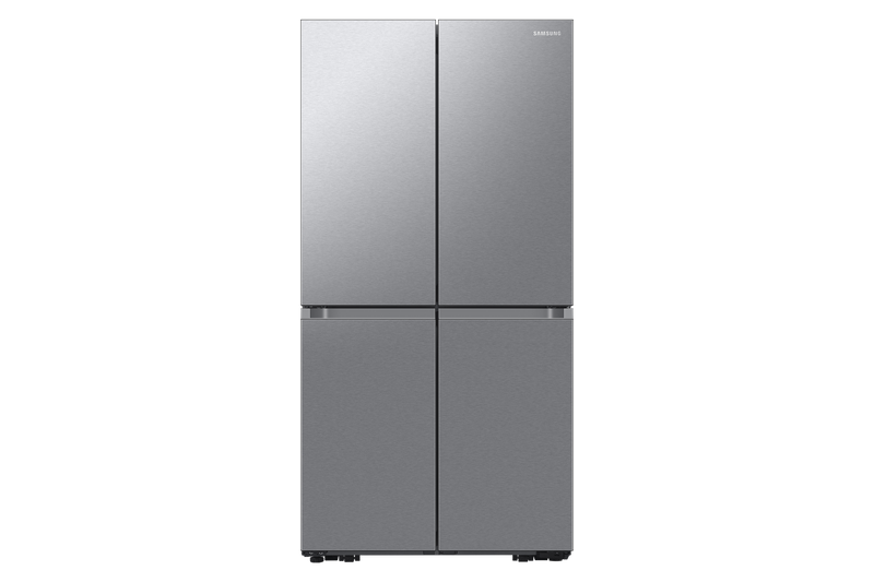 Samsung BESPOKE Stainless Steel 36