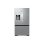 Samsung 36" 26 Cu. Ft. Stainless Steel Counter-Depth French Door Refrigerator - RF27CG5400SRAA