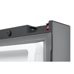 Samsung Stainless Steel Counter Depth 36" Family Hub Refrigerator (25cu.ft) - RF27CG5900SRAC