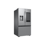Samsung Stainless Steel 36" Family Hub Refrigerator (30cu.ft) - RF32CG5900SRAC