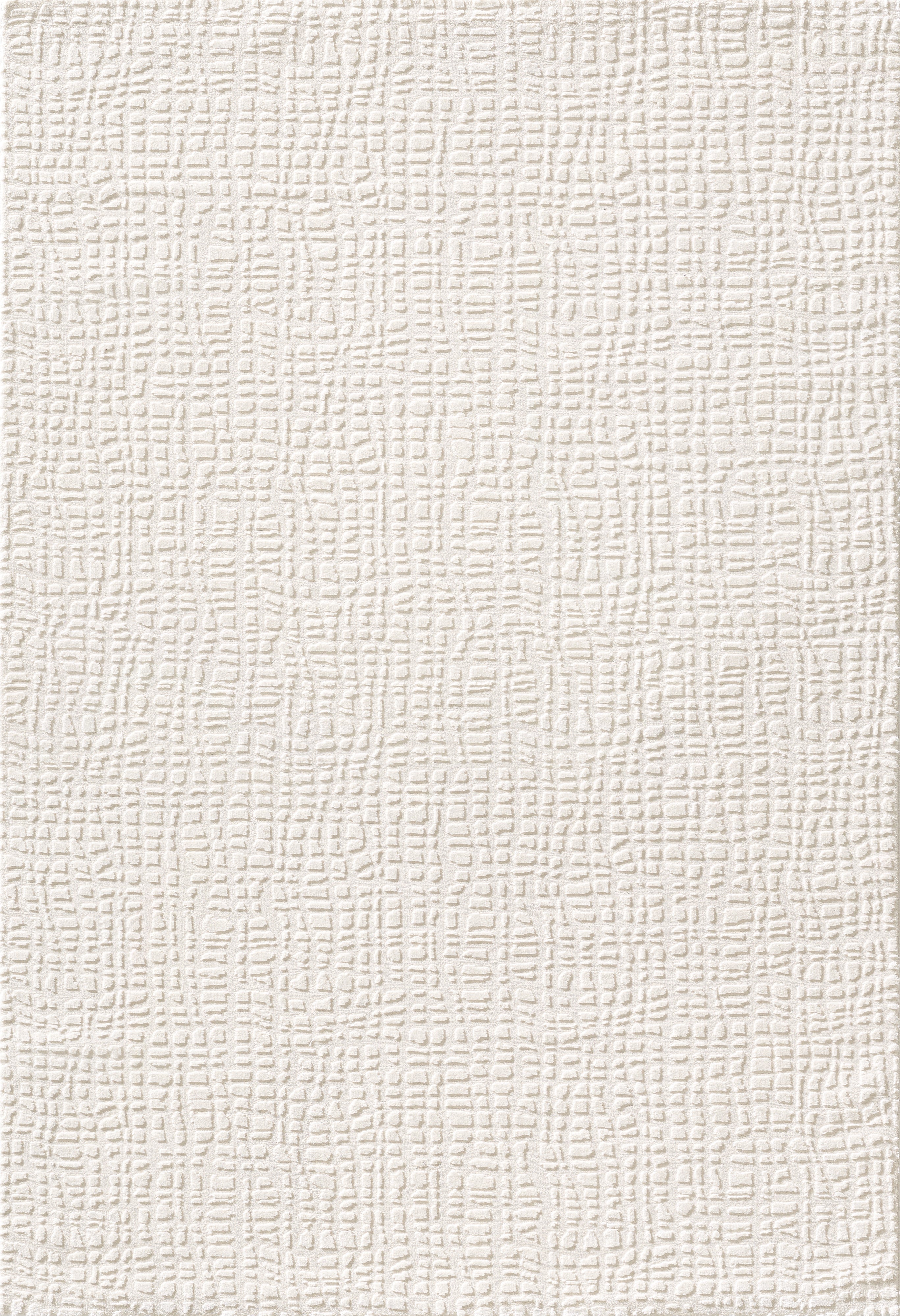 Merinos Robini 7'8" x 10'8" Area Rug - Cream