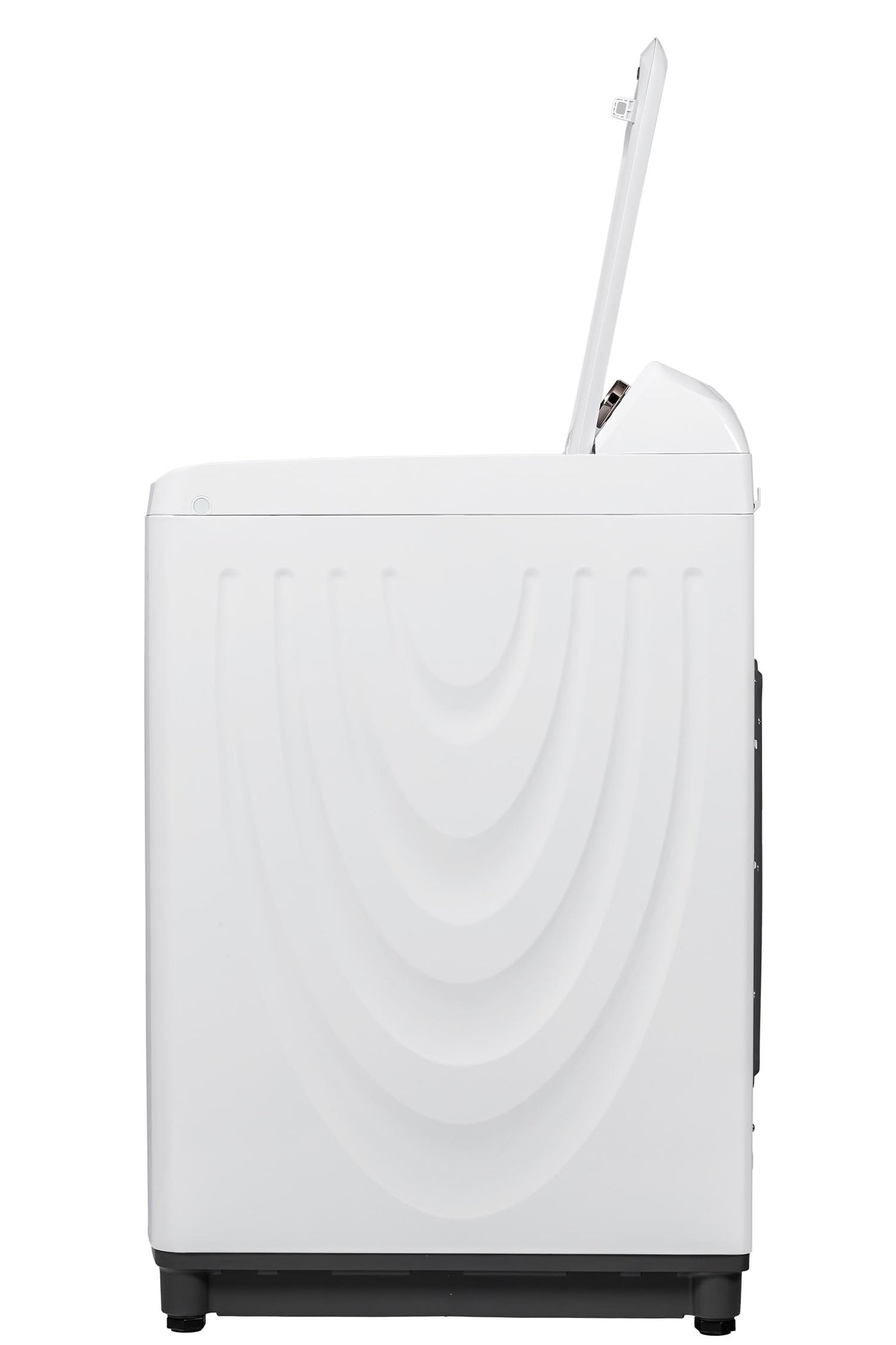 L2 White Top Load Washer (5.2 Cu. Ff) - LT52N1BWWC