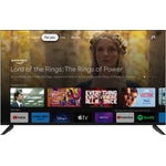 RCA 60" 4K Ultra Hd HDR Google Smart TV - RTGU6070