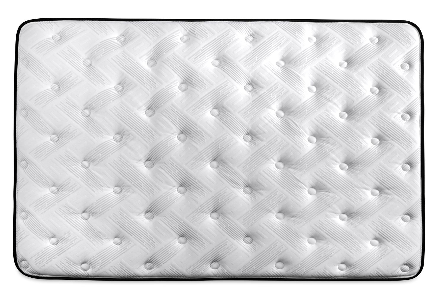 Sealy® Essentials Cruise Cab Firm Tight Top Twin XL Mattress