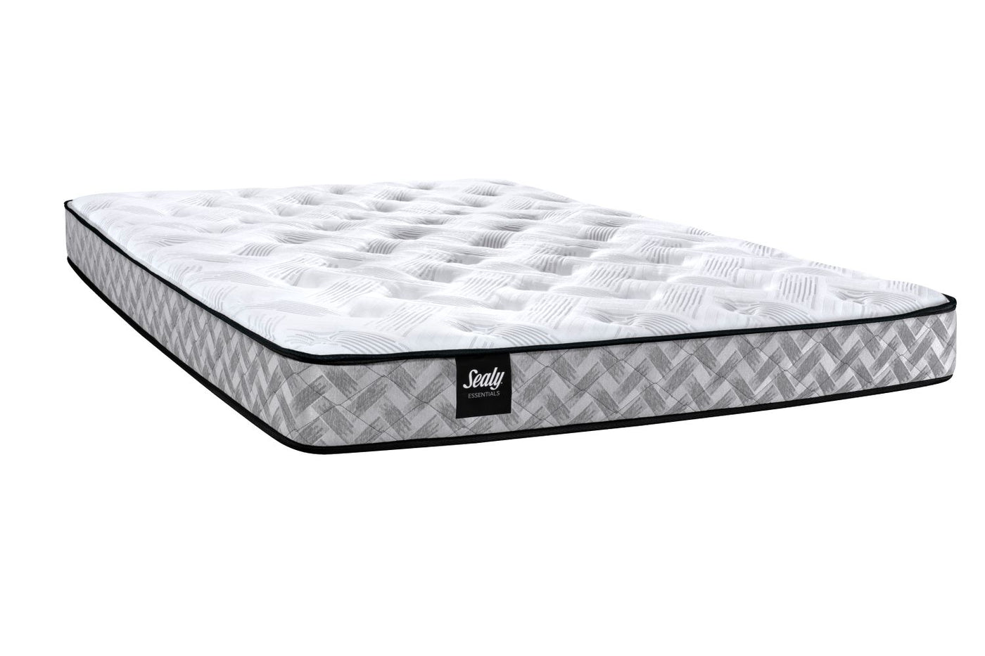 Sealy® Essentials RV II Firm Tight Top Queen RV Mattress