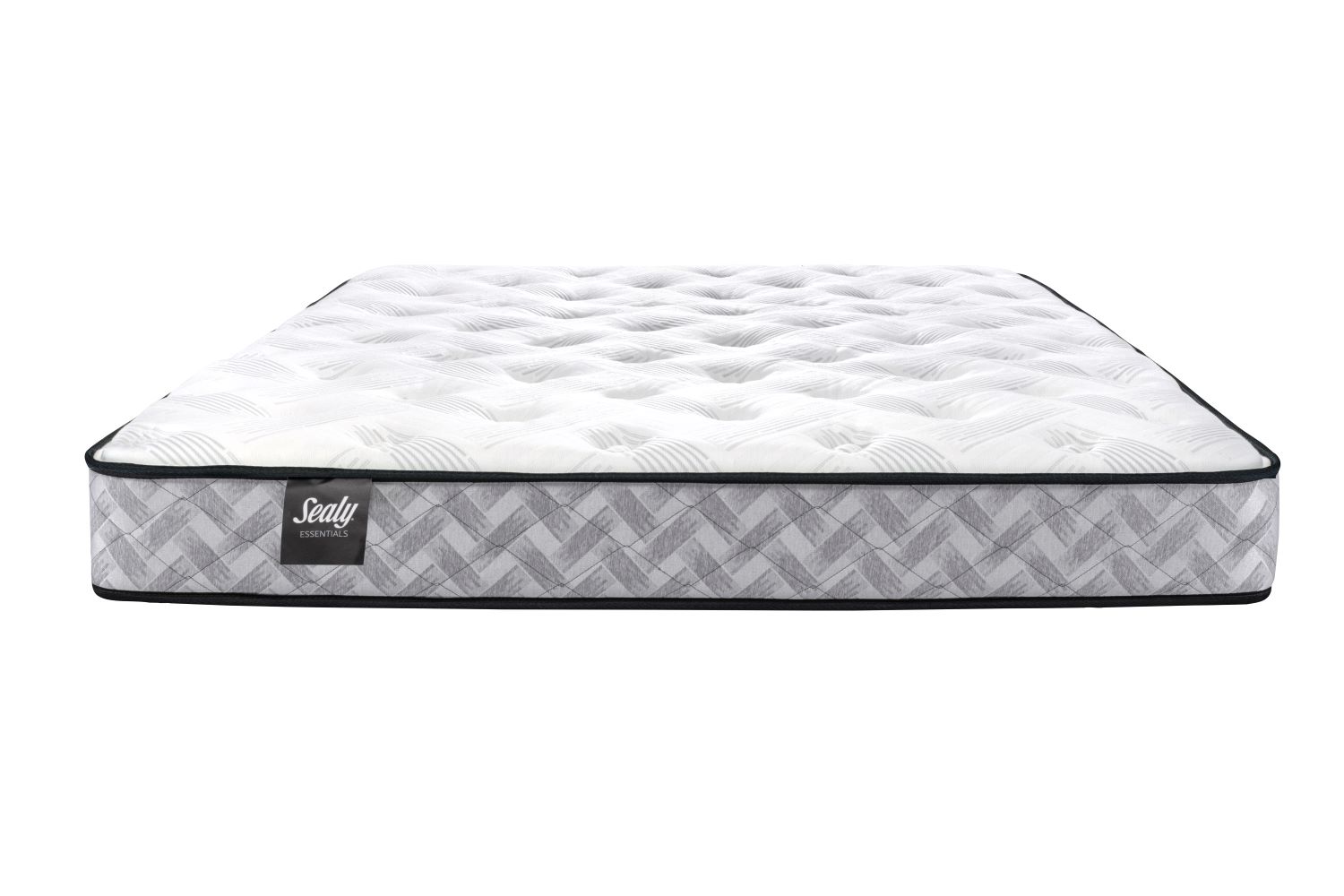 Sealy® Essentials Cruise Cab Firm Tight Top Twin XL Mattress