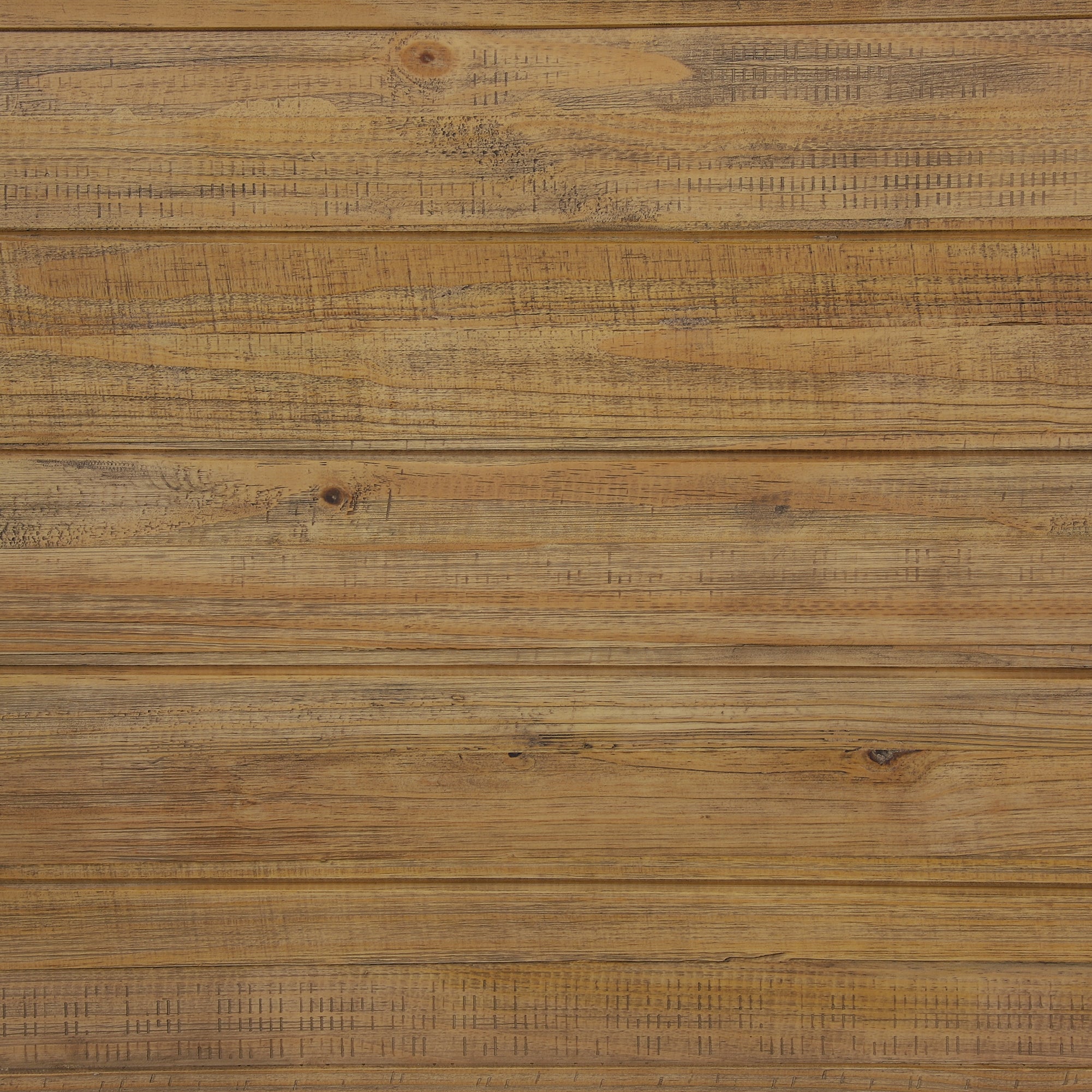 Palm Harbour 5 Drawer Chest - Rustic Natural
