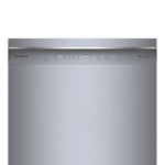 Bosch Stainless Steel 24" Smart Dishwasher with Home Connect, Third Rack - SHE53C85N