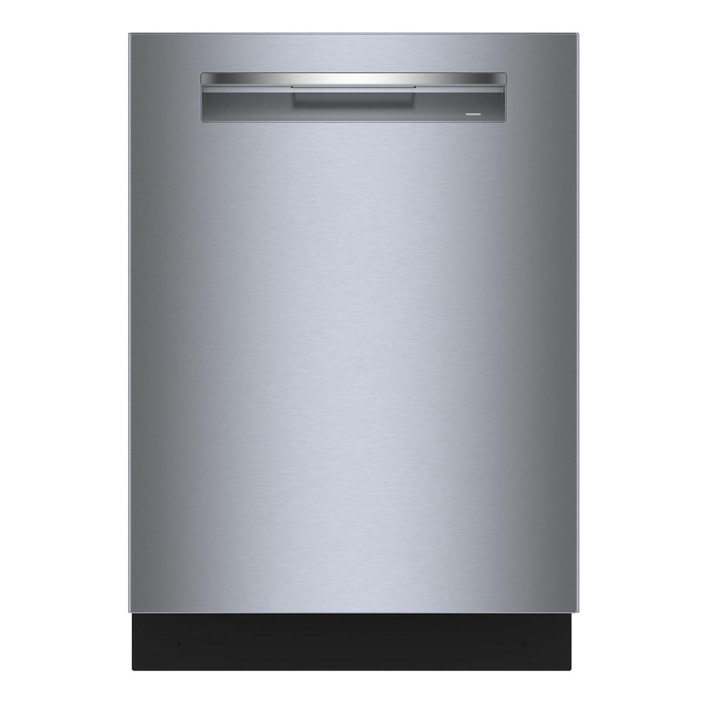 Bosch Stainless Steel 24" Smart Dishwasher with Home Connect, Third Rack - SHP65CM5N
