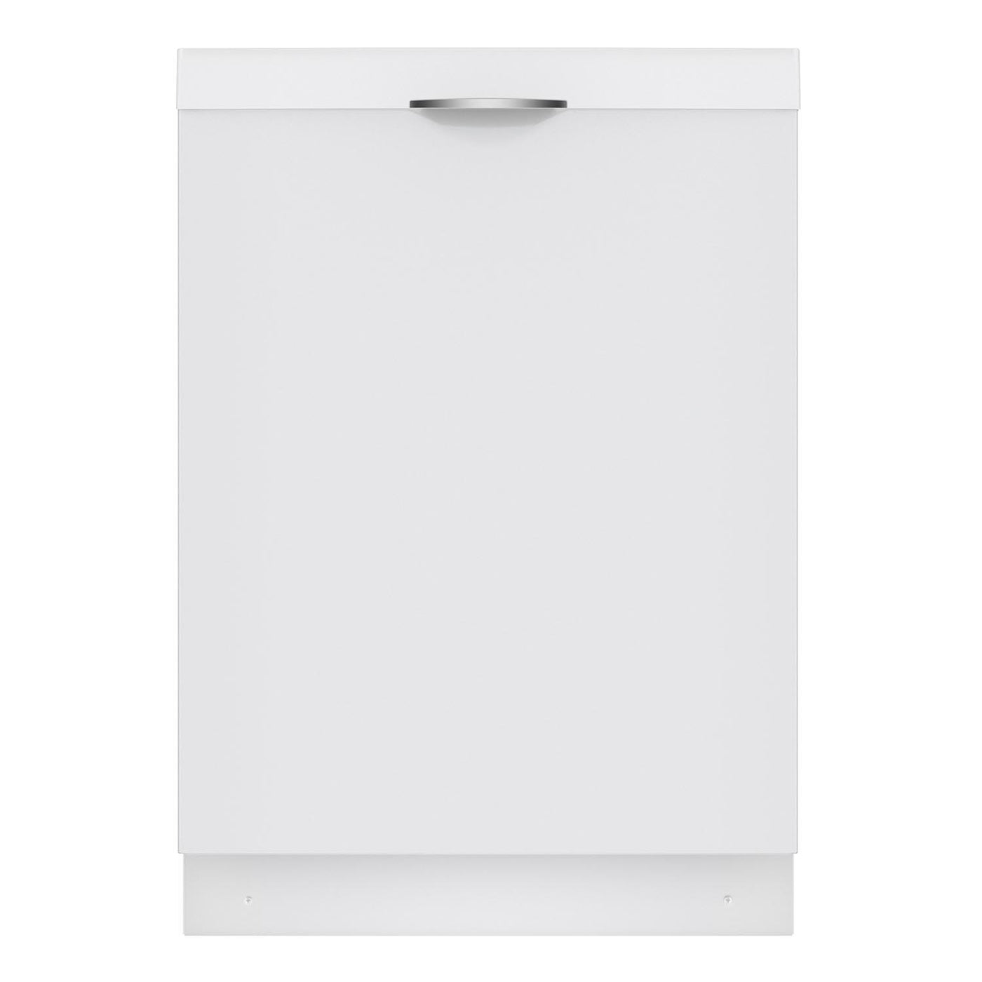 Bosch White 24" Smart Dishwasher with Home Connect, Third Rack - SHS53CM2N