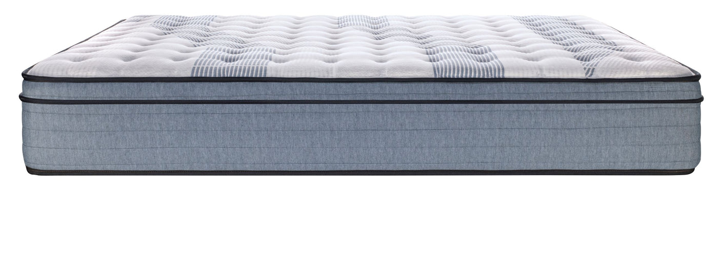Sealy® Essentials Remy Firm Eurotop Full Mattress