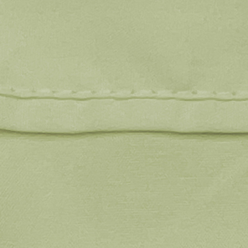 Rize Twin Sheet Set - Sage