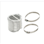 4" X 8" VENTING KIT - 69033