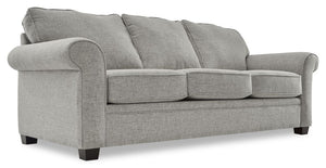 Duffield Sofa - Smoke