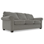 Duffield Sofa - Sutton Charcoal
