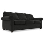 Duffield Sofa - Sutton Midnight