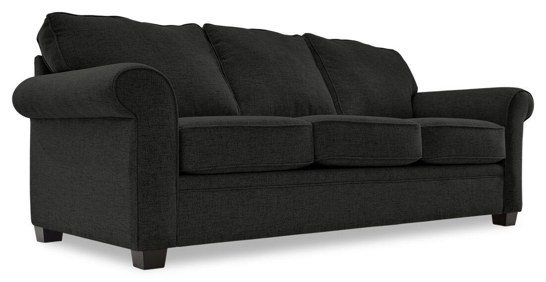 Duffield Sofa - Sutton Midnight