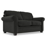 Duffield Loveseat - Sutton Midnight