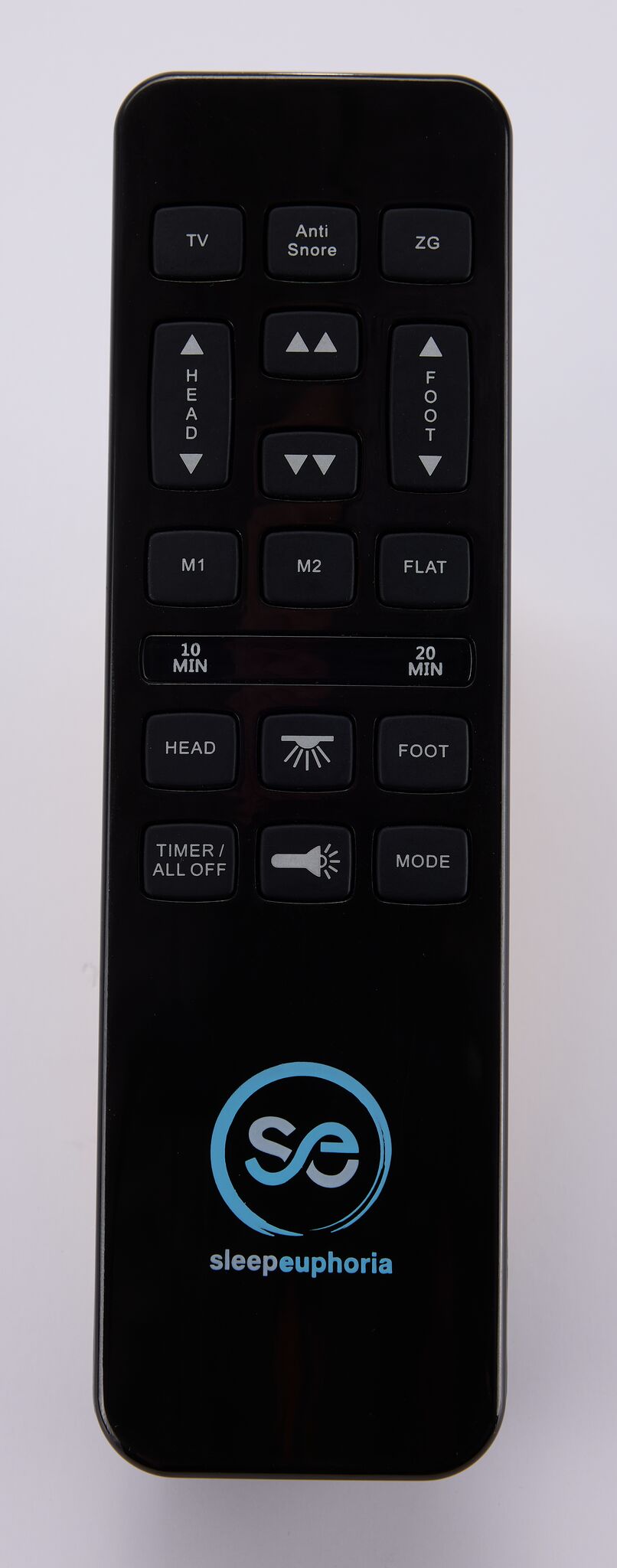 Kingsdown D II Queen Adjustable Base