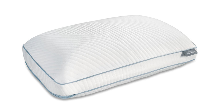 Tempur-Pedic Tempur Align® Blend™ Pillow - Queen | Leon's