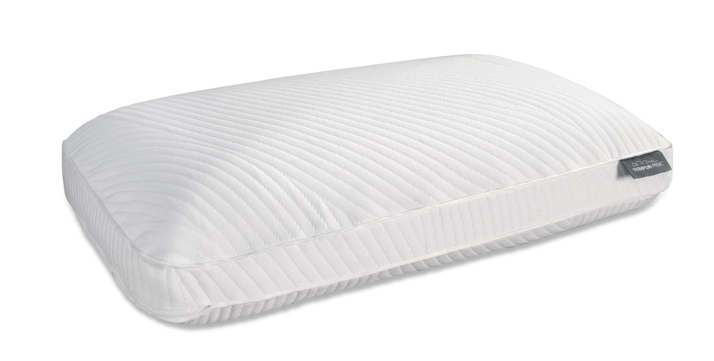 Tempur-Pedic Tempur Align® ProHi™ Pillow - Queen