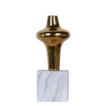 In The Abstract Gold Décor - Medium