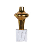 In The Abstract Gold Décor - Large